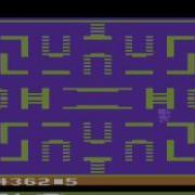 Alien S Return For The Atari 2600