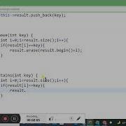 705 Design HashSet LEETCODE SOLUTION IN C DATA STRUCTURE AND ALGORITHM