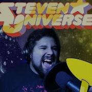 Steven Universe What S The Use Of Feeling Blue Cover By Caleb Hyles