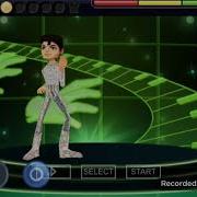 Michael Jackson The Experience Rock With You Gameplay