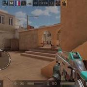 70 Standoff 2 FragMovie