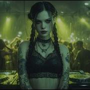 Hypnotic Dark Blacktide Industrial Tech Flow 2026