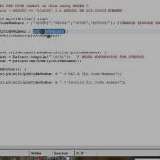 HOW TO VALIDATE PIN CODE NUMBER IN JAVA USING REGEX