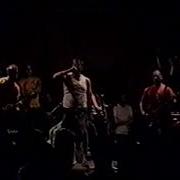A Team Posi Numbers Fest 2002 Wilkes Barre PA