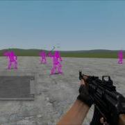 Gmod My Aimbot