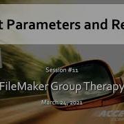 011 Passing Data In Out Of Scripts With Script Parameters Script Results Free Training Webinar