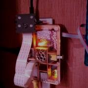 Raspberry Pi With PiGlow From Pimoroni