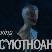 Sculpting C YIOTHOAH The Deep Ones SuperSculpey Hplovecraft Cthulhumythos Deepones