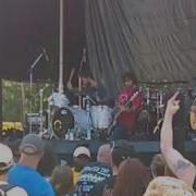 EyeHateGod Ft Phil Anselmo Medicine Noose Live At GwarBQ In Richmond VA 8 20 2016