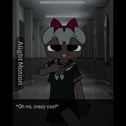 Retry Now Cosmo Og NAKISO Dandysworld Dandy Animationmeme Art Alightmotion371 Cosmo