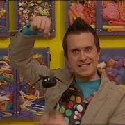 CBeebies On BBC Two Continuity Closedown Wednesday 19th September 2007