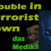 TTT Rooftops 2016 ALIENS SECRET Nichtschauen