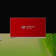 19c PDB Creation Using DBCA