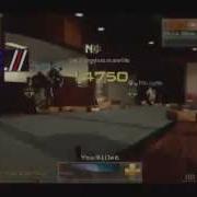 Killfeed Text Test