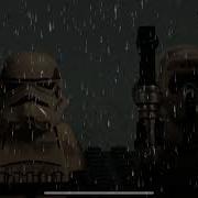 Quick Lego Stop Motion Rain Test