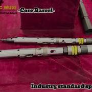 Core Barrel Geologicalexploration Explorationdrilling Mining Drillinggeology Drill
