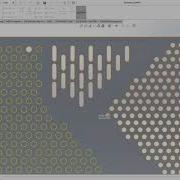 SolidWorks Tutorial Fill Pattern Basics