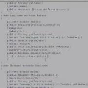 Java Урок 50 Метод Equals