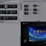 M2Touch Tutorial Checkbox