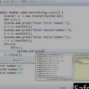 Java Programming Tutorial 15 Nested If Else Statement In Java Step By Step Urdu Hindi