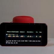 GGMorse Decoding Morse Code Audio At 55 WPM