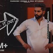 Parmish Verma Ft Paradox Check It Out Official Music Video