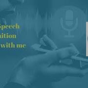 Speech Recognition Using Python Speech To Text Translation In Python Python Tutorials