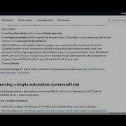 AWS Systems Manager Automation Step By Step Tutorial For Beginners