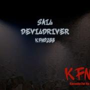 DevilDriver Sail Karaoke