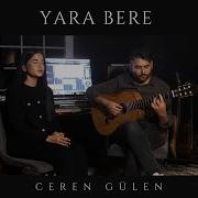 Ceren Gülen Yara Bere Hirai Zerdüş