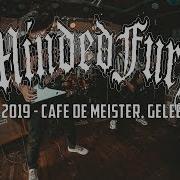MINDED FURY Café De Meister 30 05 2019 FULL SET