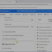 GCP Part3 Google Cloud SQL Create SQL Instance Creating Database And User