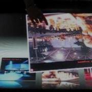 Wiz Suite Interactive Multi Touch Table
