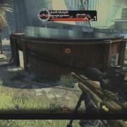 Cod Ghosts Minitage 2