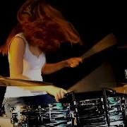 Numb Linkin Park Drum Cover By Sina
