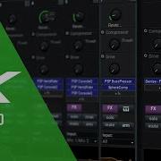 Mixcraft University Using Send Tracks