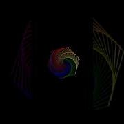 Pydroid 3 Hexagonal Tutorial Illusion Code Pt 02 Short Python Coding