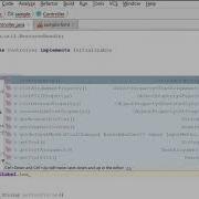 JavaFX Tutorial Data Binding