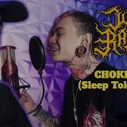 Will Ramos Covers Chokehold By Sleep Token IT IS PERFECT