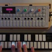 Op 1 Sampling And Playing In 5 8 With The Endless Sequencer