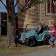 Robot Chicken Tree Crash
