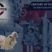 100 Years Of Innovation The Evolution Of Food Packaging Machinery