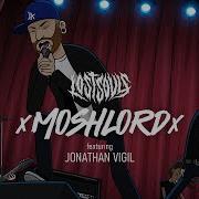 Lost Souls XMOSHLORDx Feat Jonathan Vigil Official Music Video