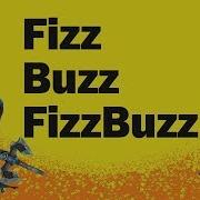 FizzBuzz Simple Interview Question