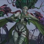 Dissidia Final Fantasy NT Cloud Of Darkness 3rd Skin Trailer PS4 PC Arcade