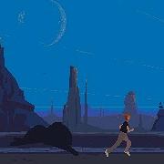 Another World Longplay Amiga QHD