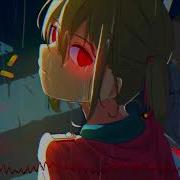Nightcore Empty Letdown