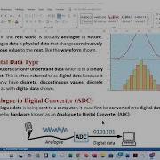 Cambridge ICT Theory Chapter 2 Input And Output Devices