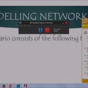 Guide For QualNet Installation And Demonstration