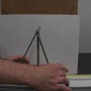 Dual Pendulum Cart Brown University Physics Demonstration